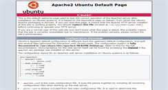 Desktop Screenshot of dev.satprepct.com